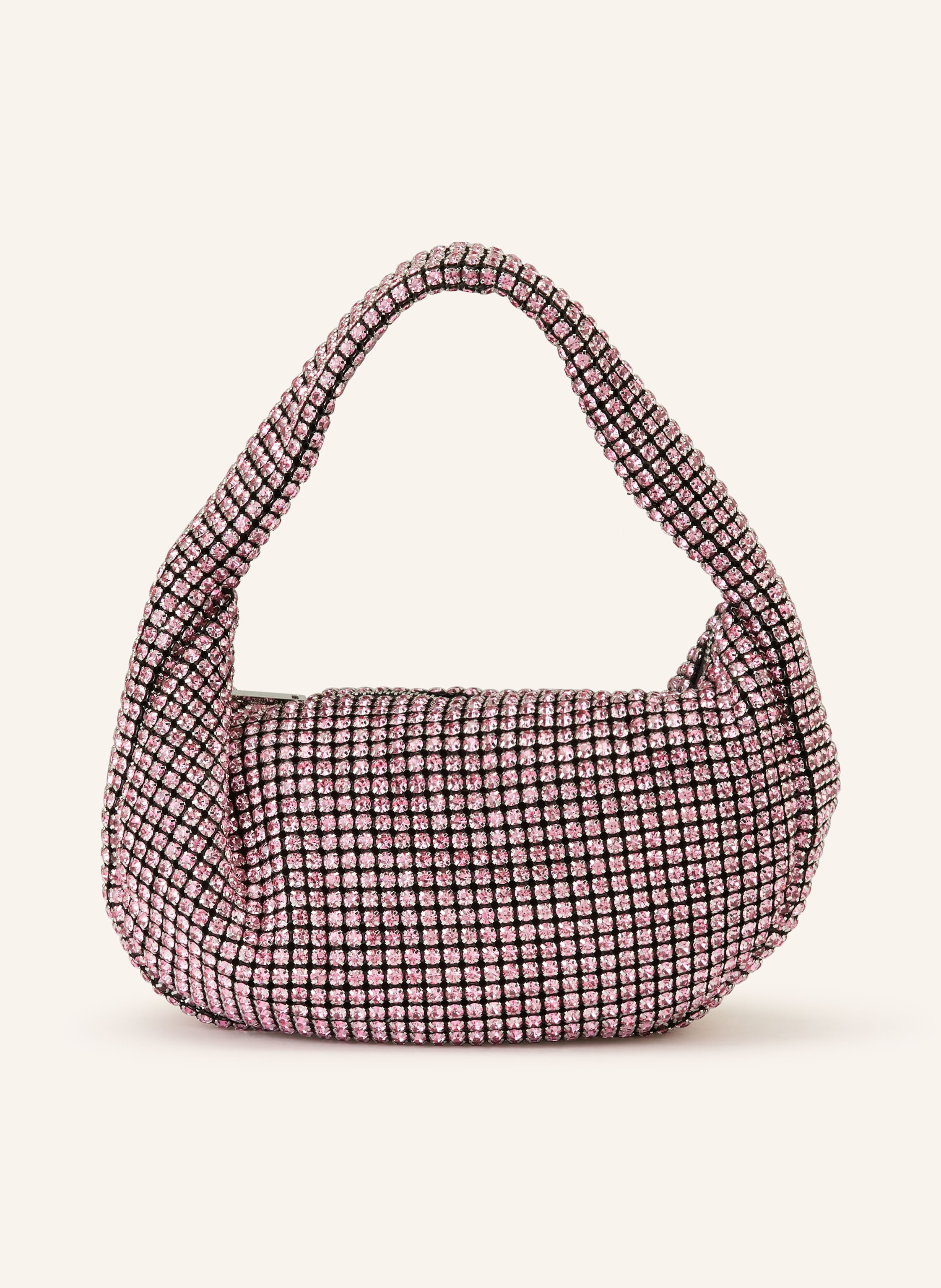 TED BAKER Handtasche CRYSTIZ mit Schmucksteinen