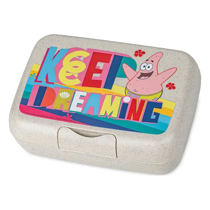 Lunch-Box CANDY