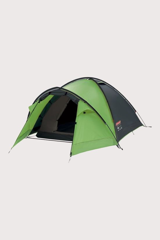 Coleman Pingora Black Out Tent 3P