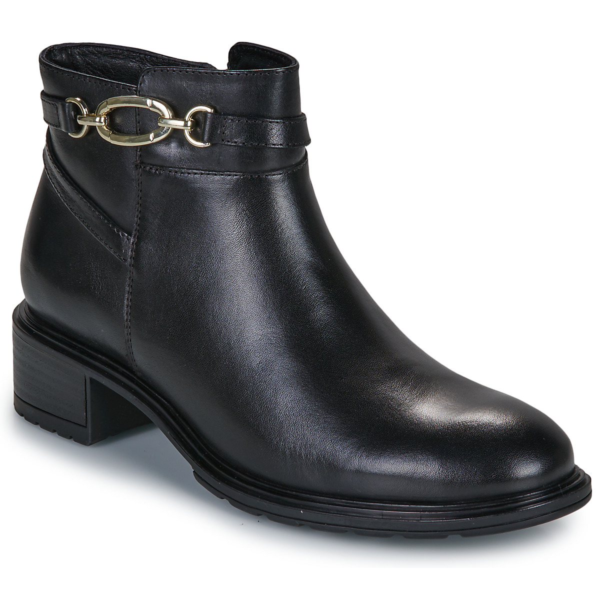 Ara - PARKER-ST.2.0 - Black