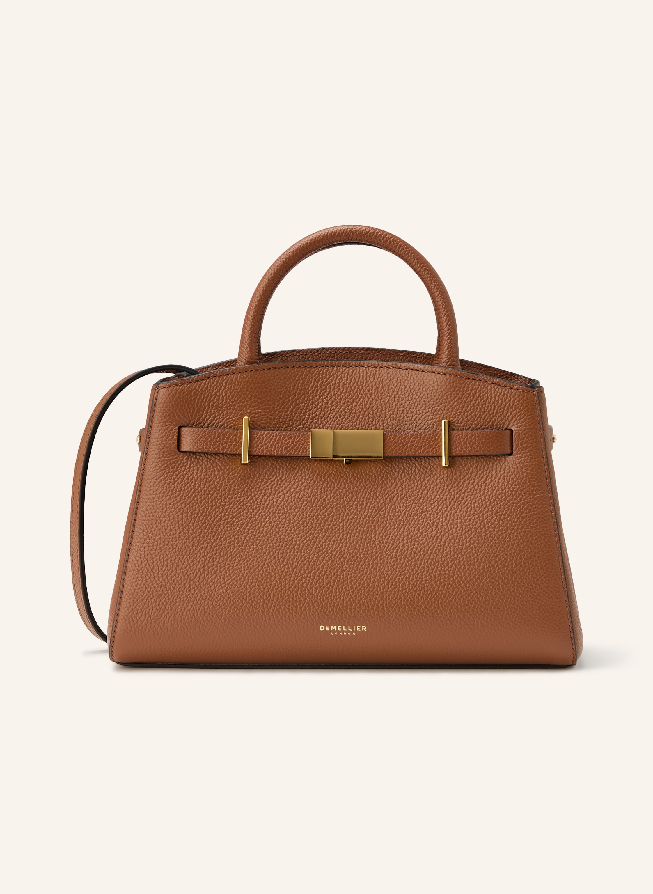 DEMELLIER Handtasche THE SMALL HUDSON