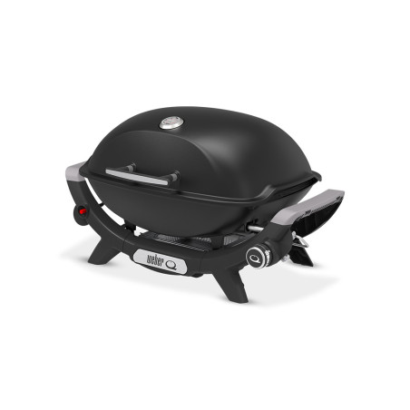Barbecue gaz Q 2100 N noir - Weber