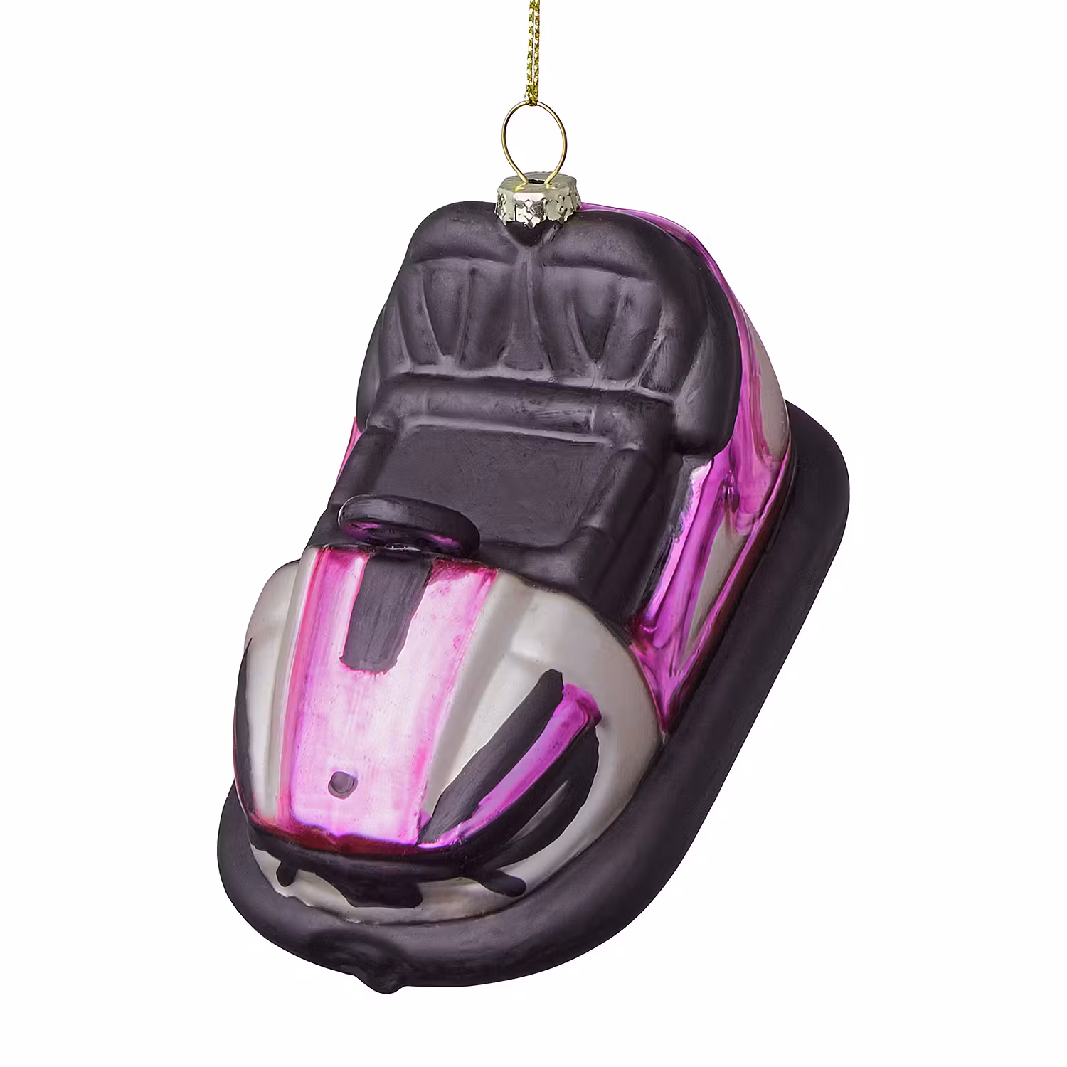 HANG ON Baumanhänger Auto Scooter