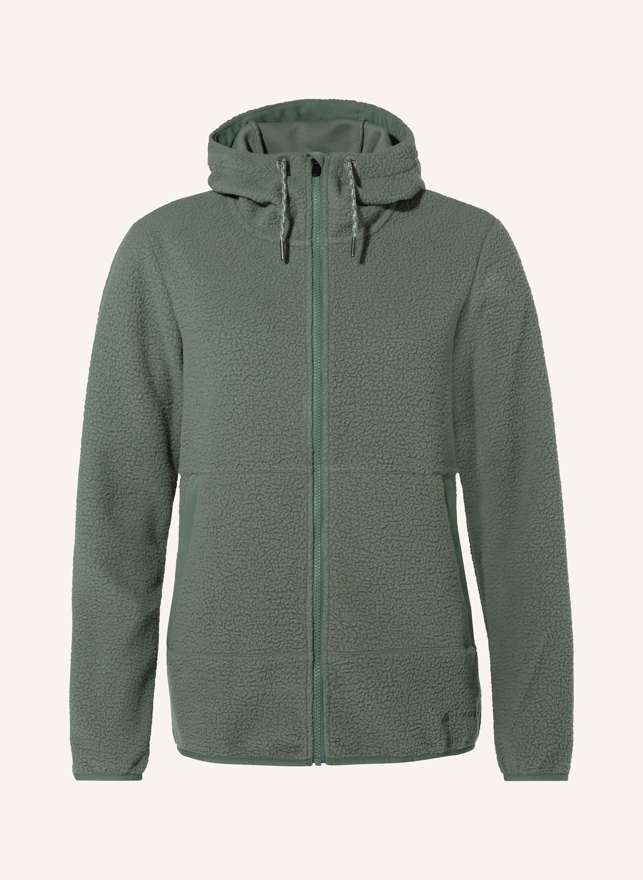 VAUDE Fleecejacke MANUKAU II