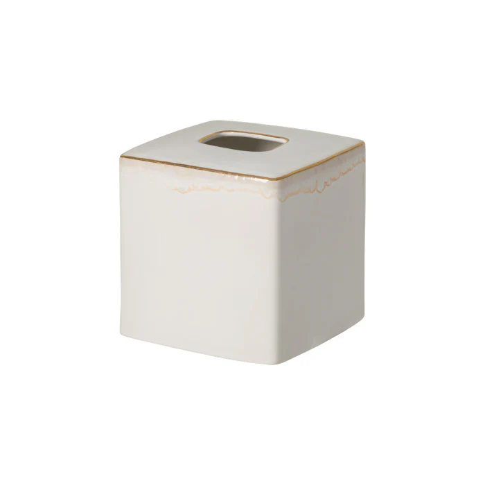 Boutique Tissue Taormina Bath, Casafina by COSTA NOVA