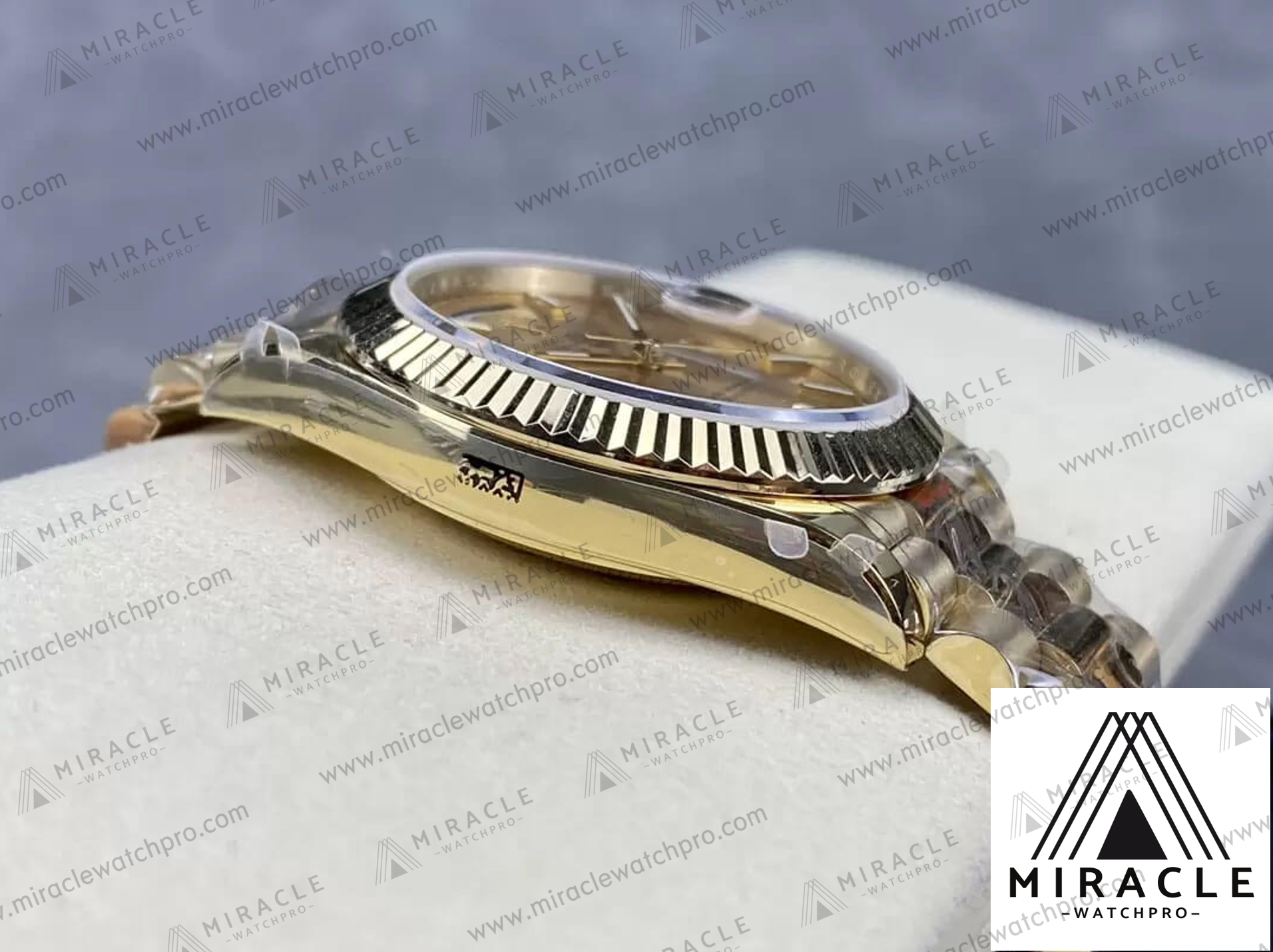ROLEX-DAY DATE-REF.M228238-0003-ELITE CLONE-40MM-Replica Watch