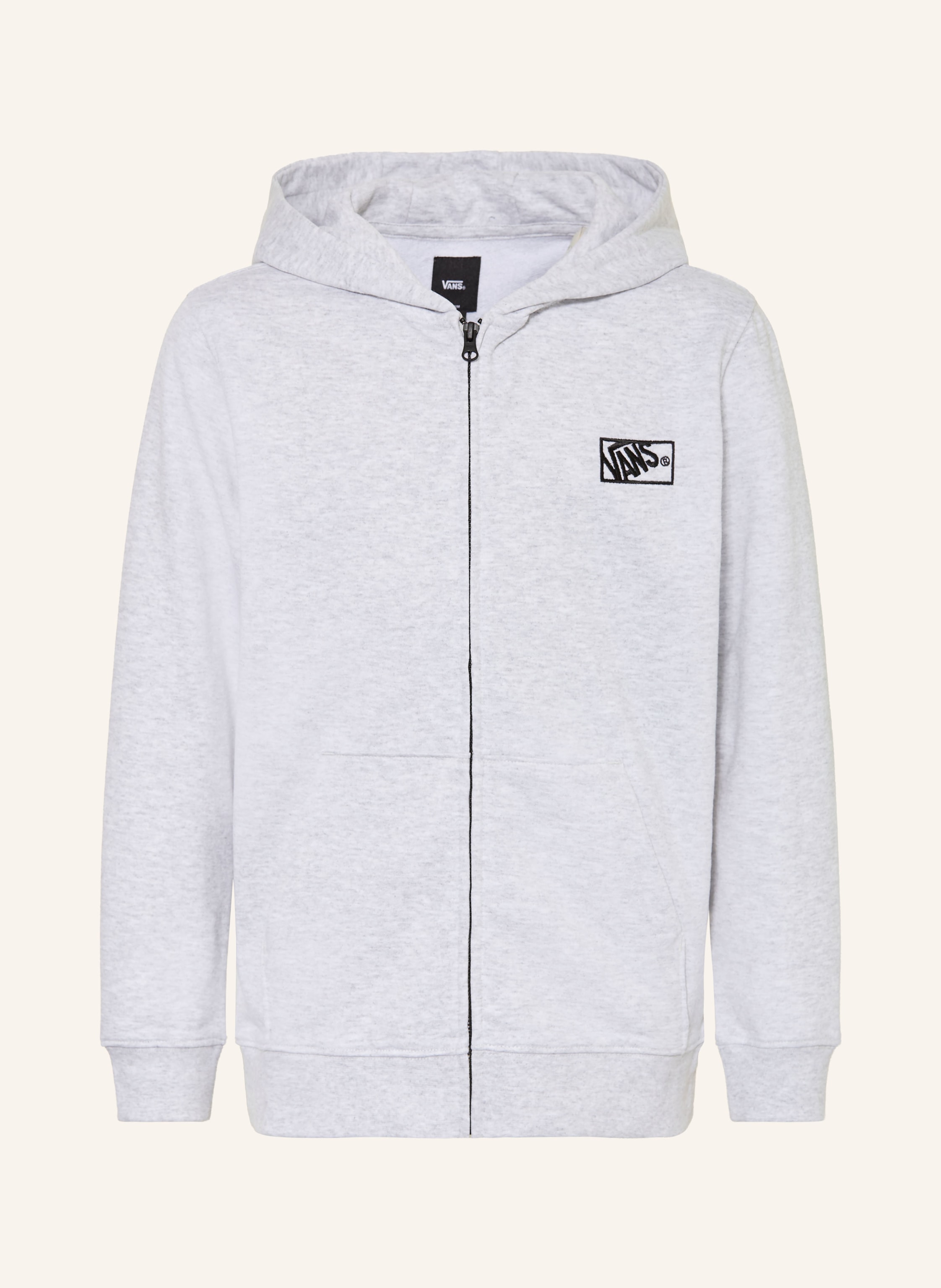 VANS Sweatjacke