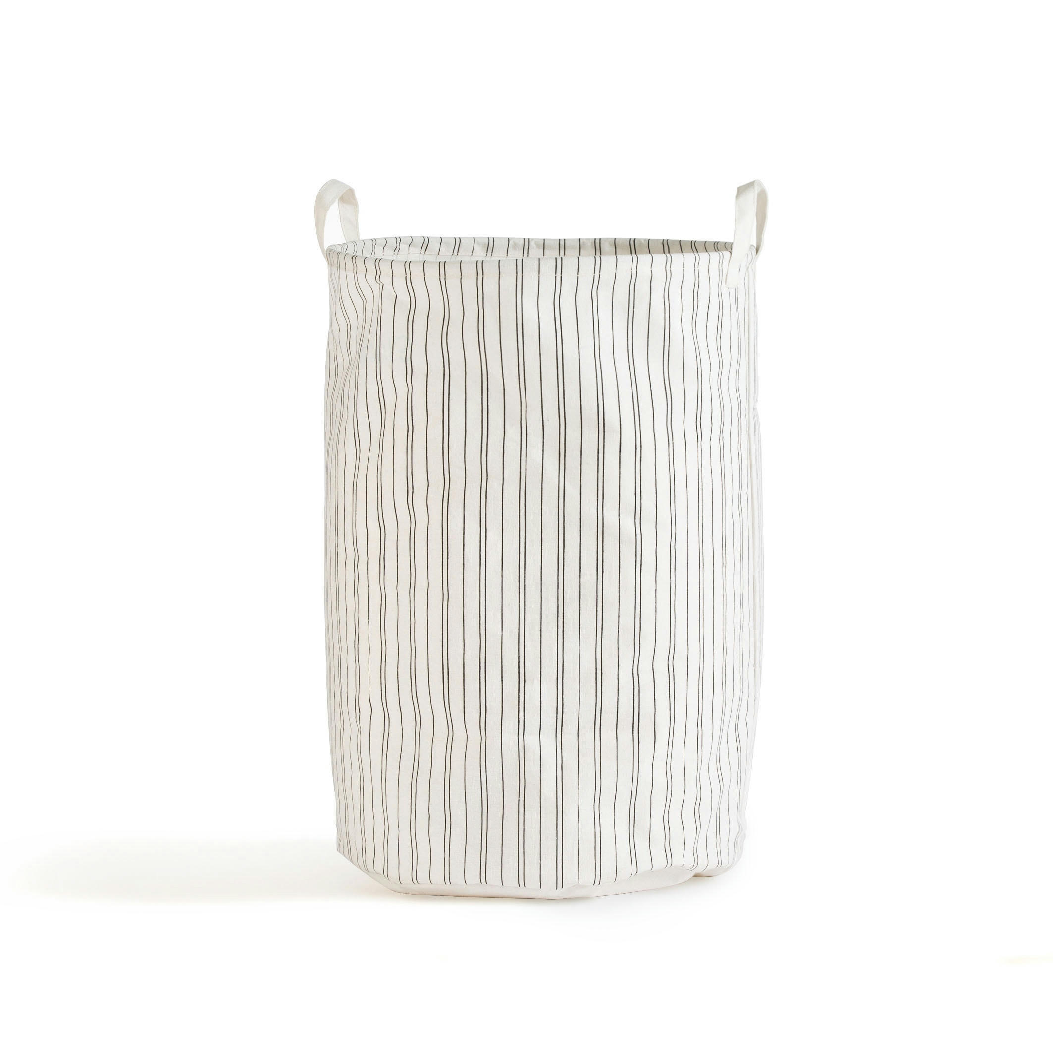 Panier à linge, Uzès