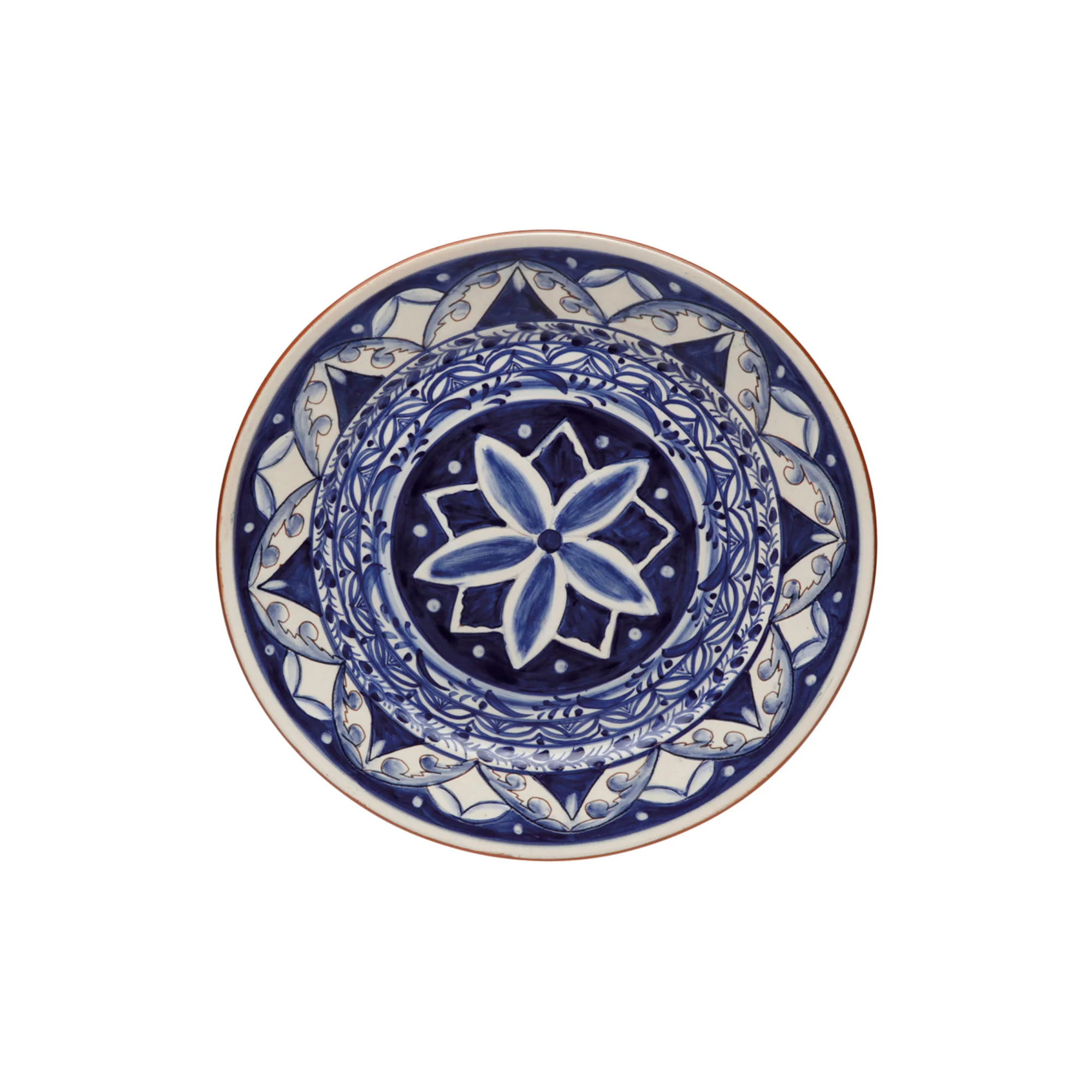 Dinner Plate Alentejo Terracotta, Casafina by COSTA NOVA