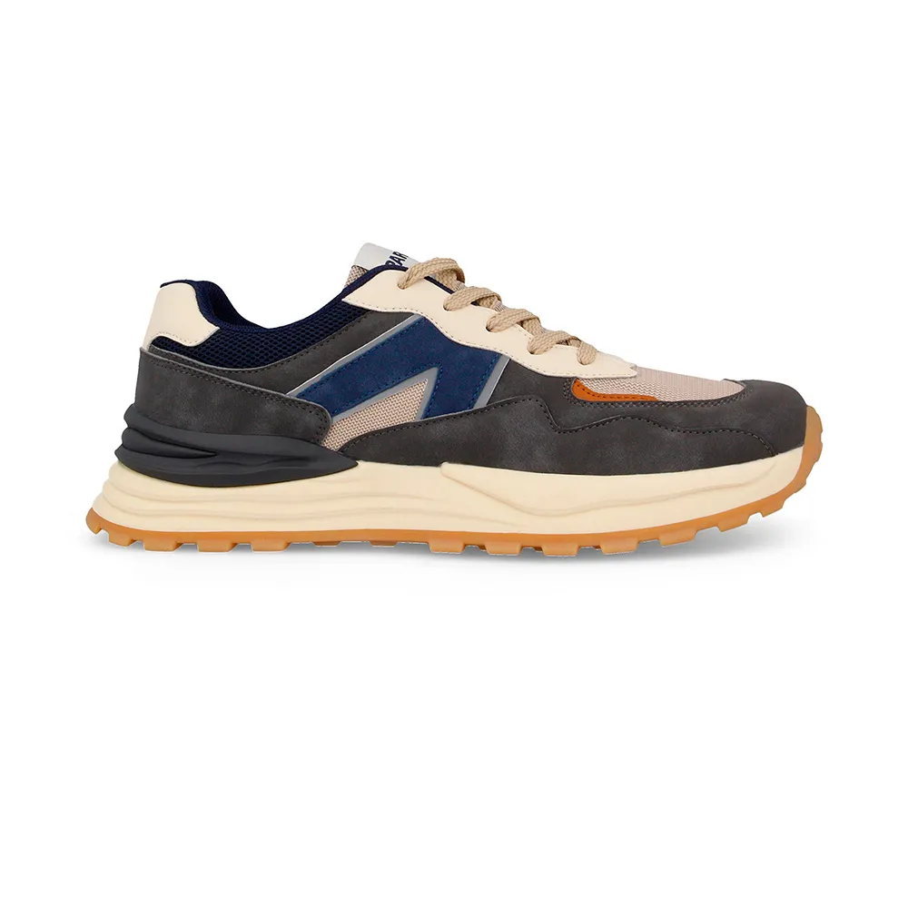 Paredes Pedralba trainers