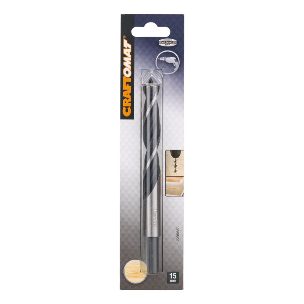 TREBOR CRAFTOMAT 15X160MM