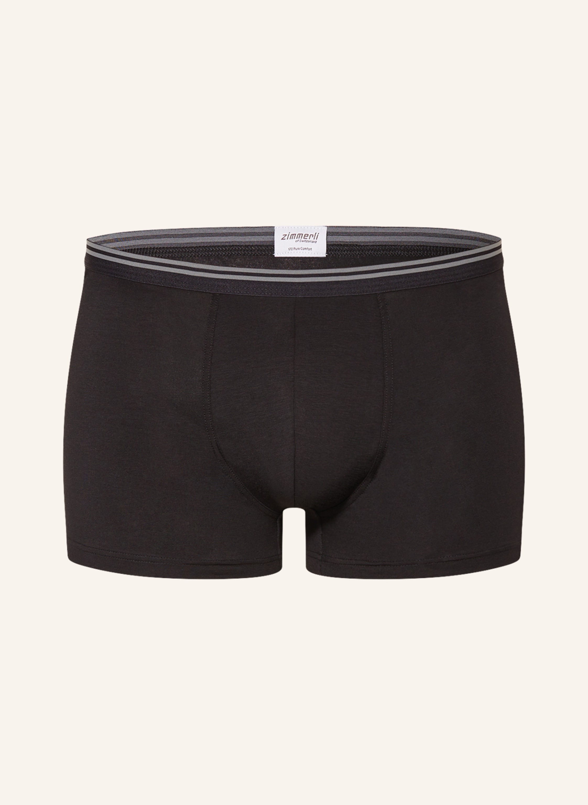 zimmerli Boxershorts PURE COMFORT