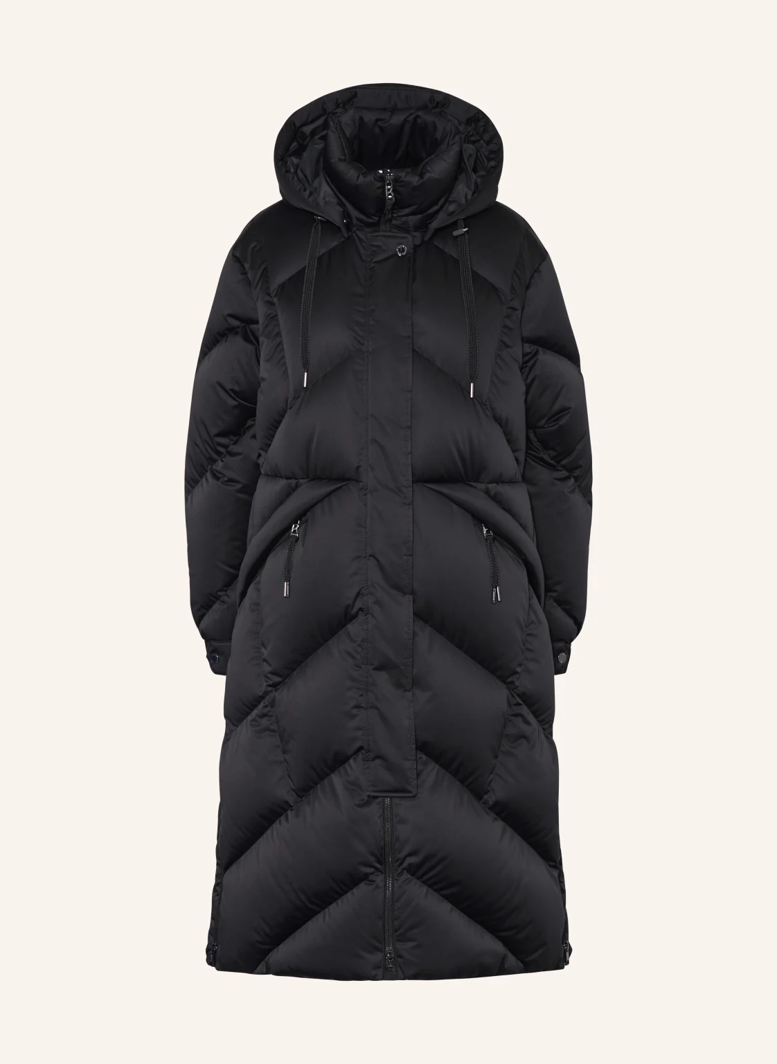 BOGNER Daunenmantel GINNY
