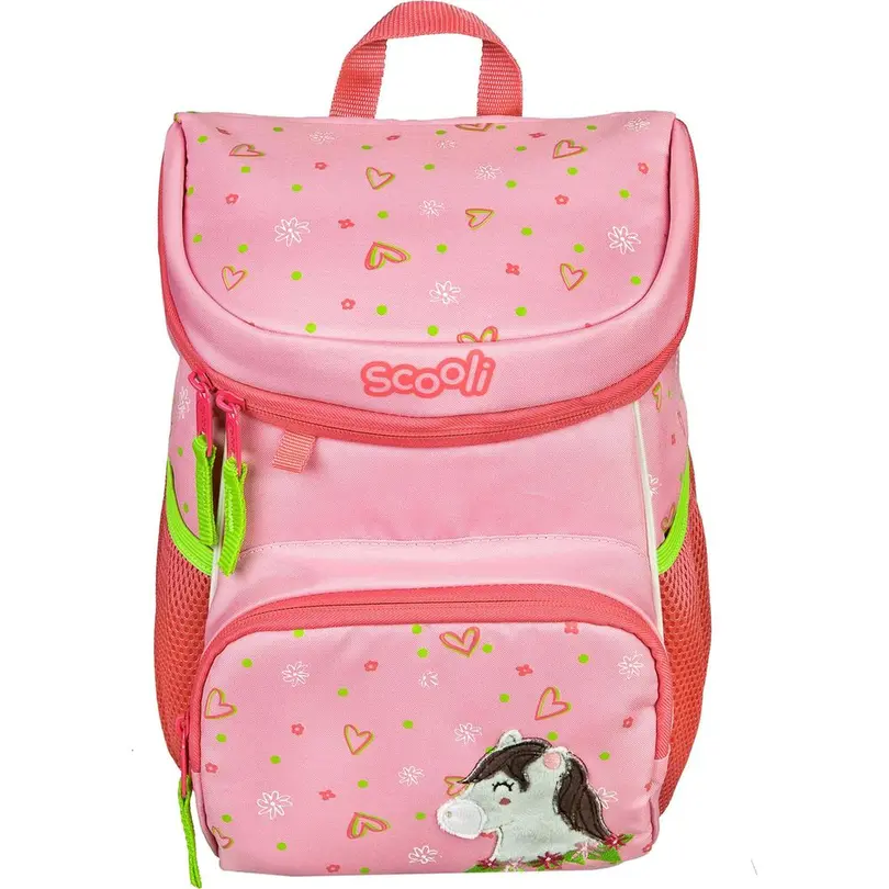 Rucksack Polly Pony