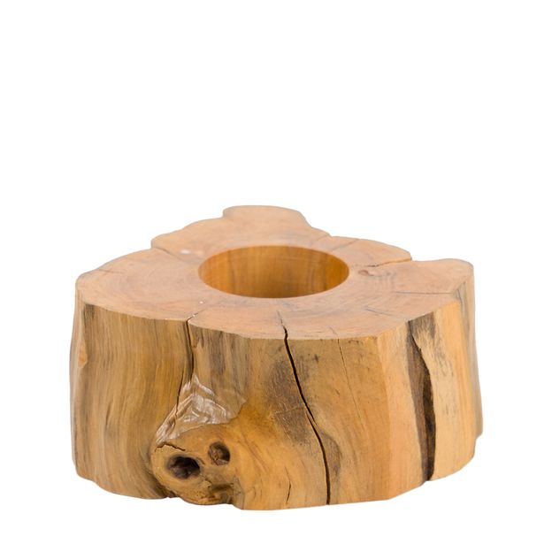 SUPORTE VELA RÉCHAUD CAFEZAL