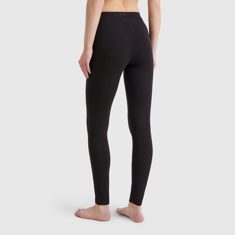 Stretch leggings