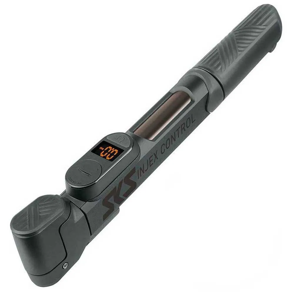 SKS Injex Digital mini pump