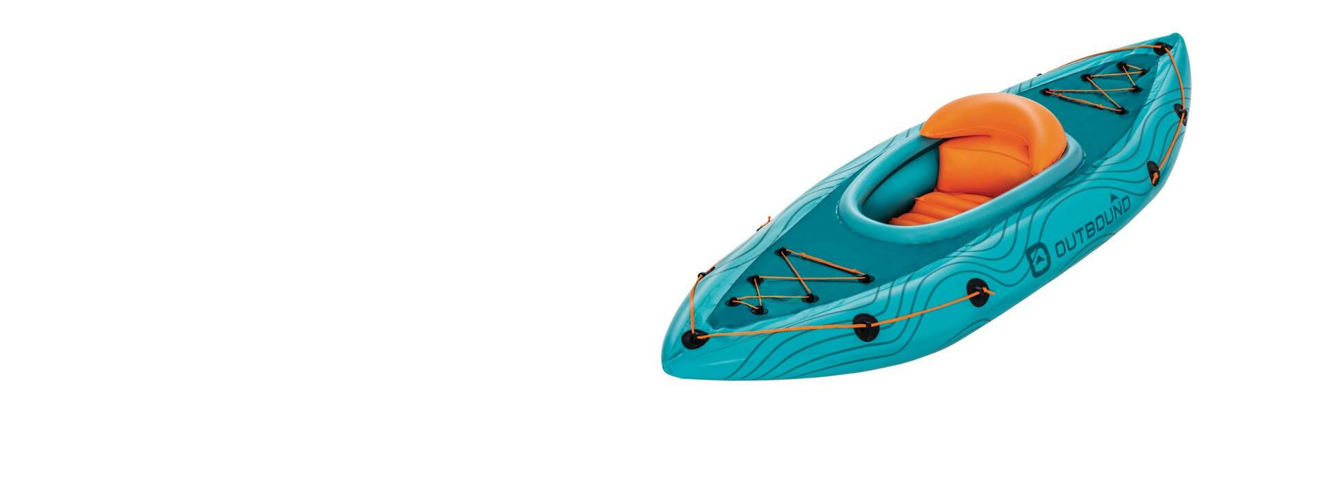 Outbound Power Pod SUP Pump