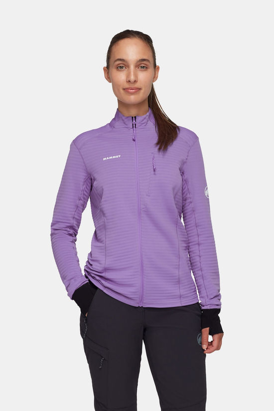 Mammut Taiss Light Ml Jacket Women