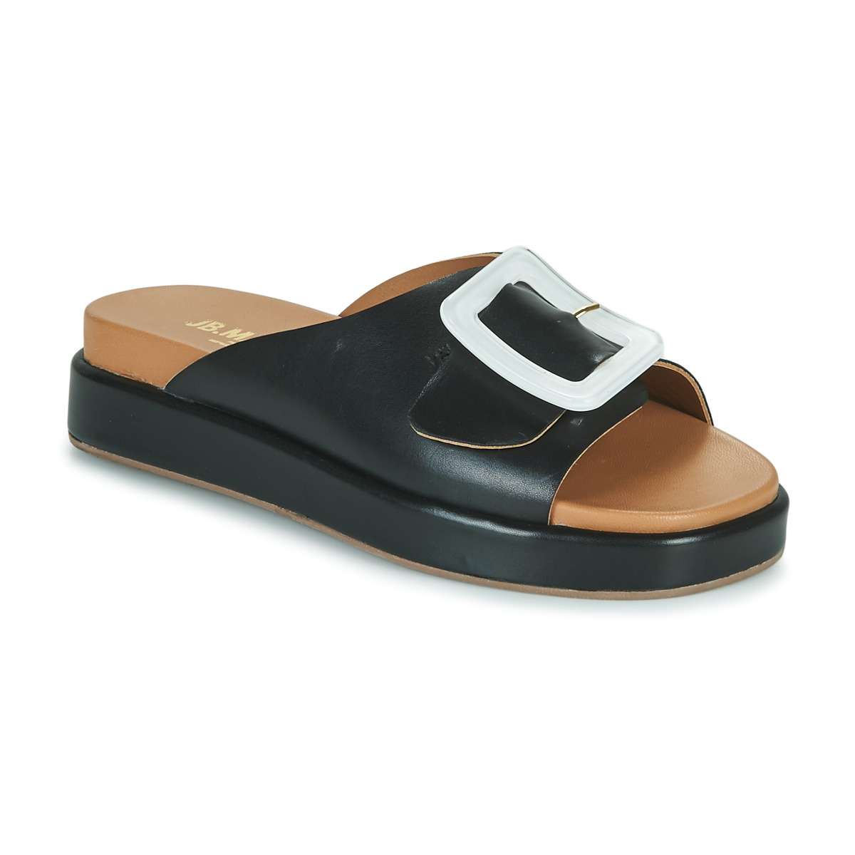 JB Martin - LAMBADA - Nappa / Black