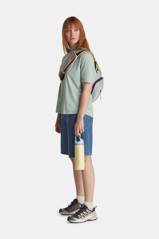 Jack Wolfskin Travel T Dames