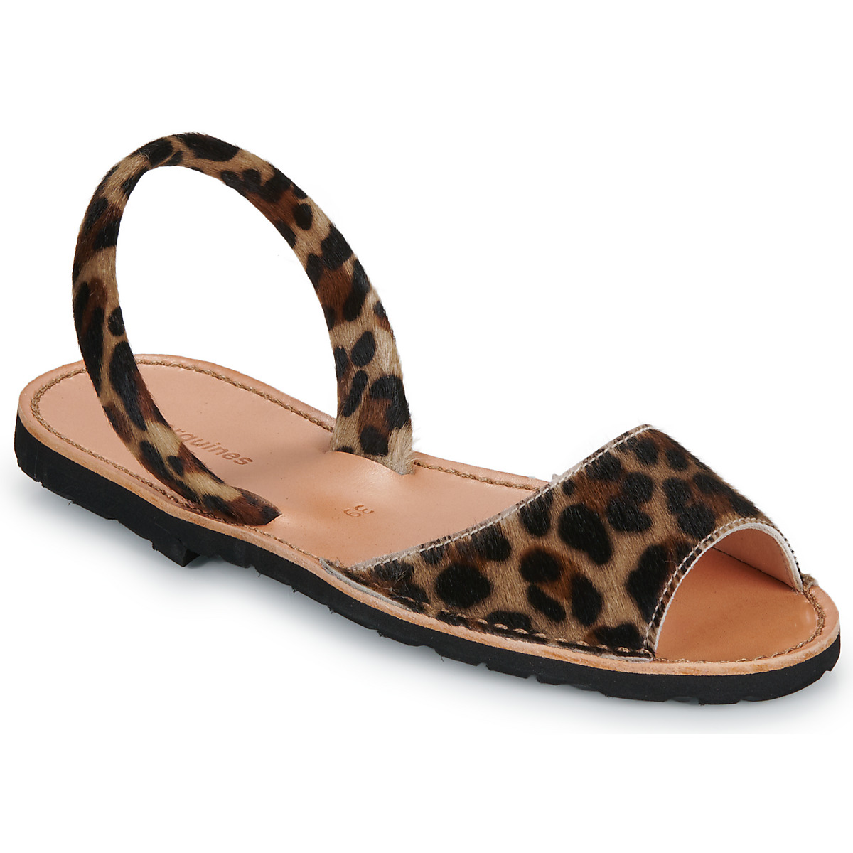 Minorquines - AVARCA CALETA - Leopard