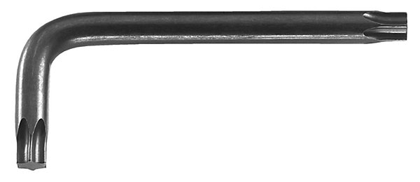 FACOM Clé Allen Courte Torx T30 - 89.30