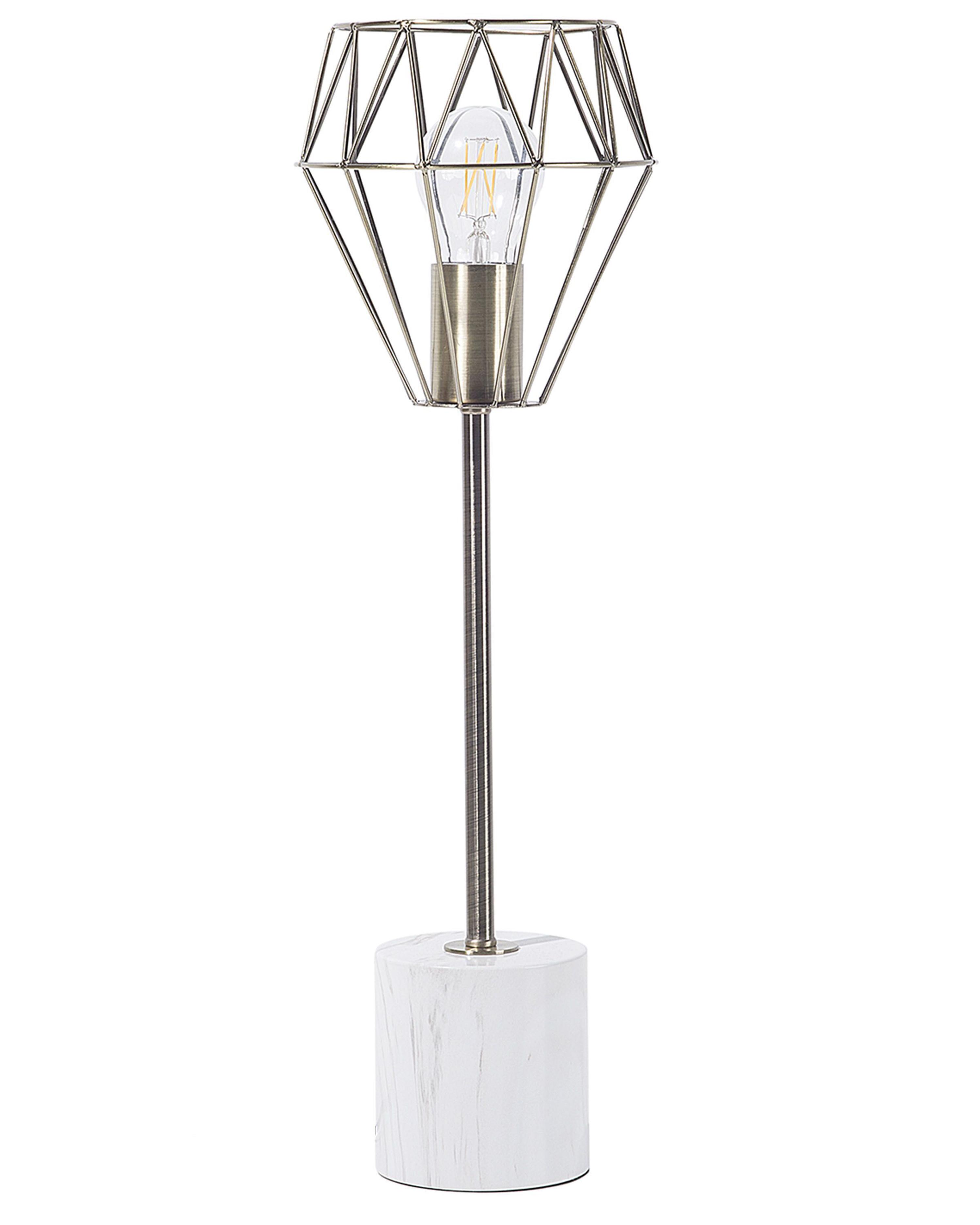 Table Lamp MOONI Metal Brass