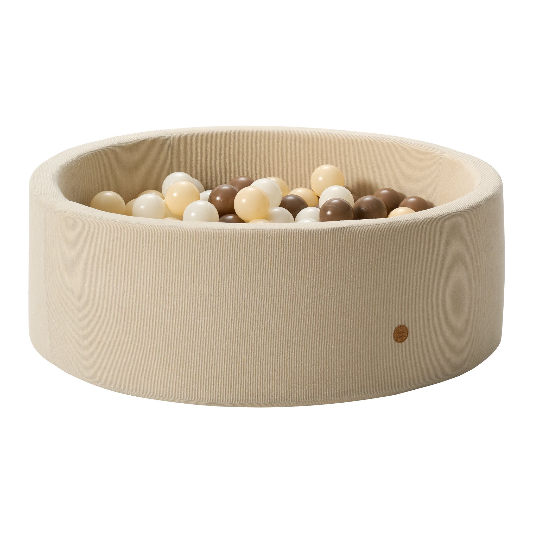 Petite Amélie Ballenbak BALLPIT met 200 ballen