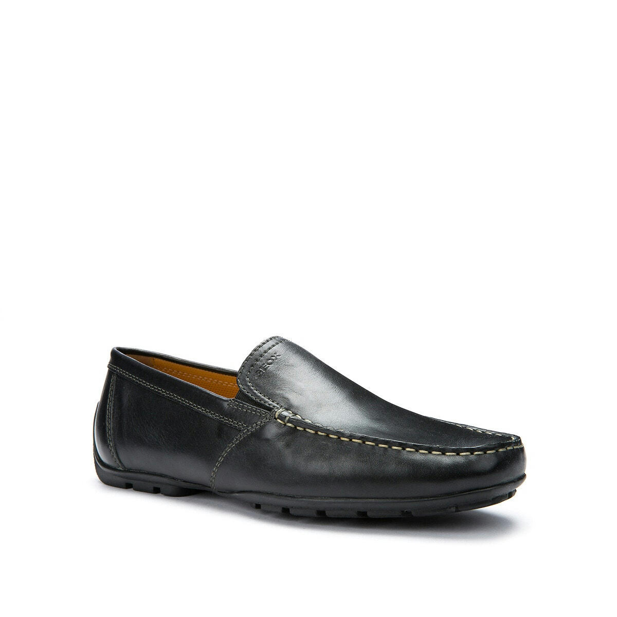 Mocassins cuir Moner