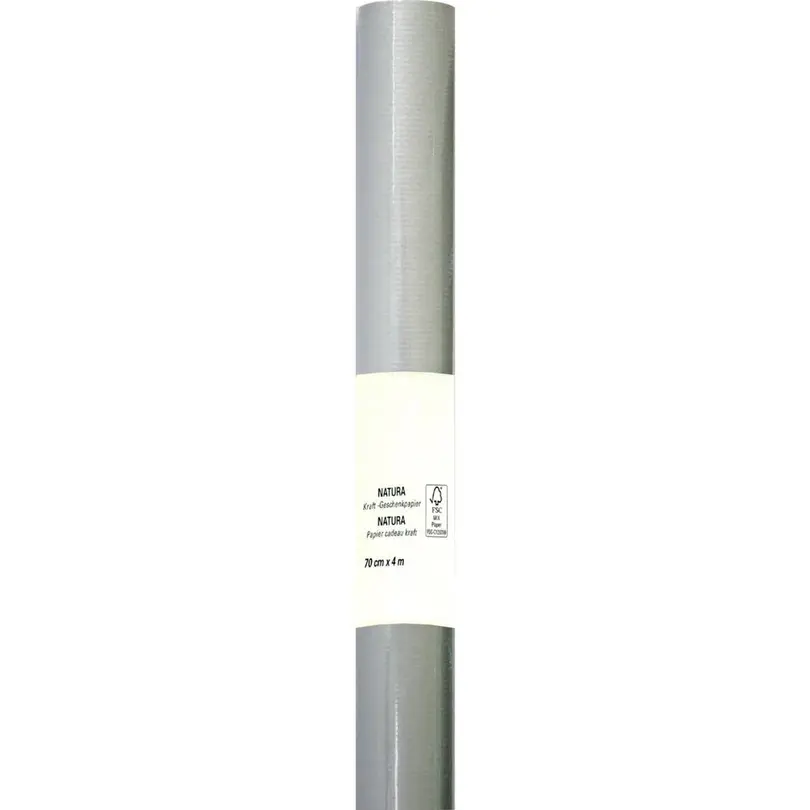 Geschenkpapier Neutral
