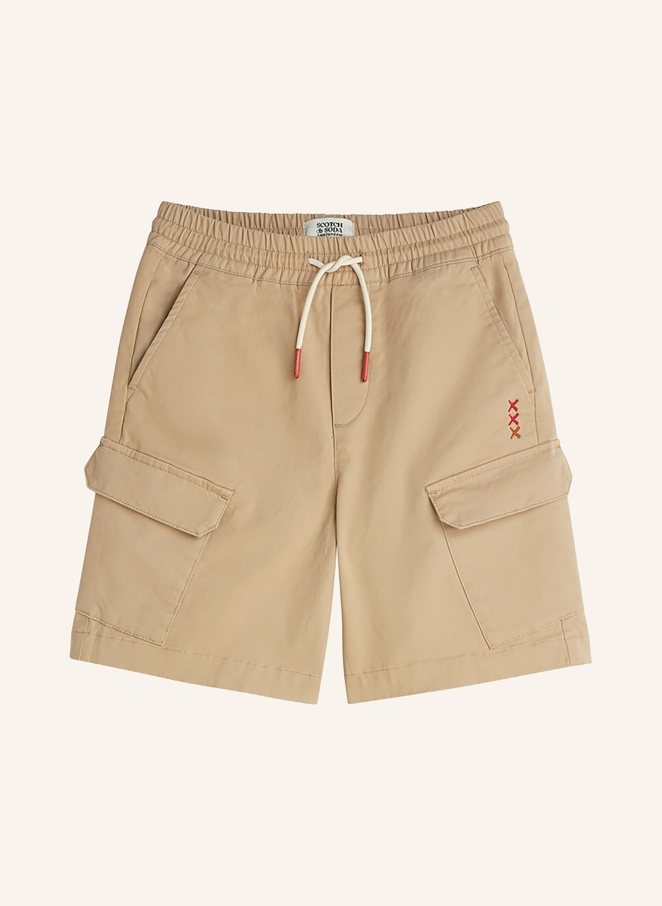 SCOTCH & SODA Cargoshorts
