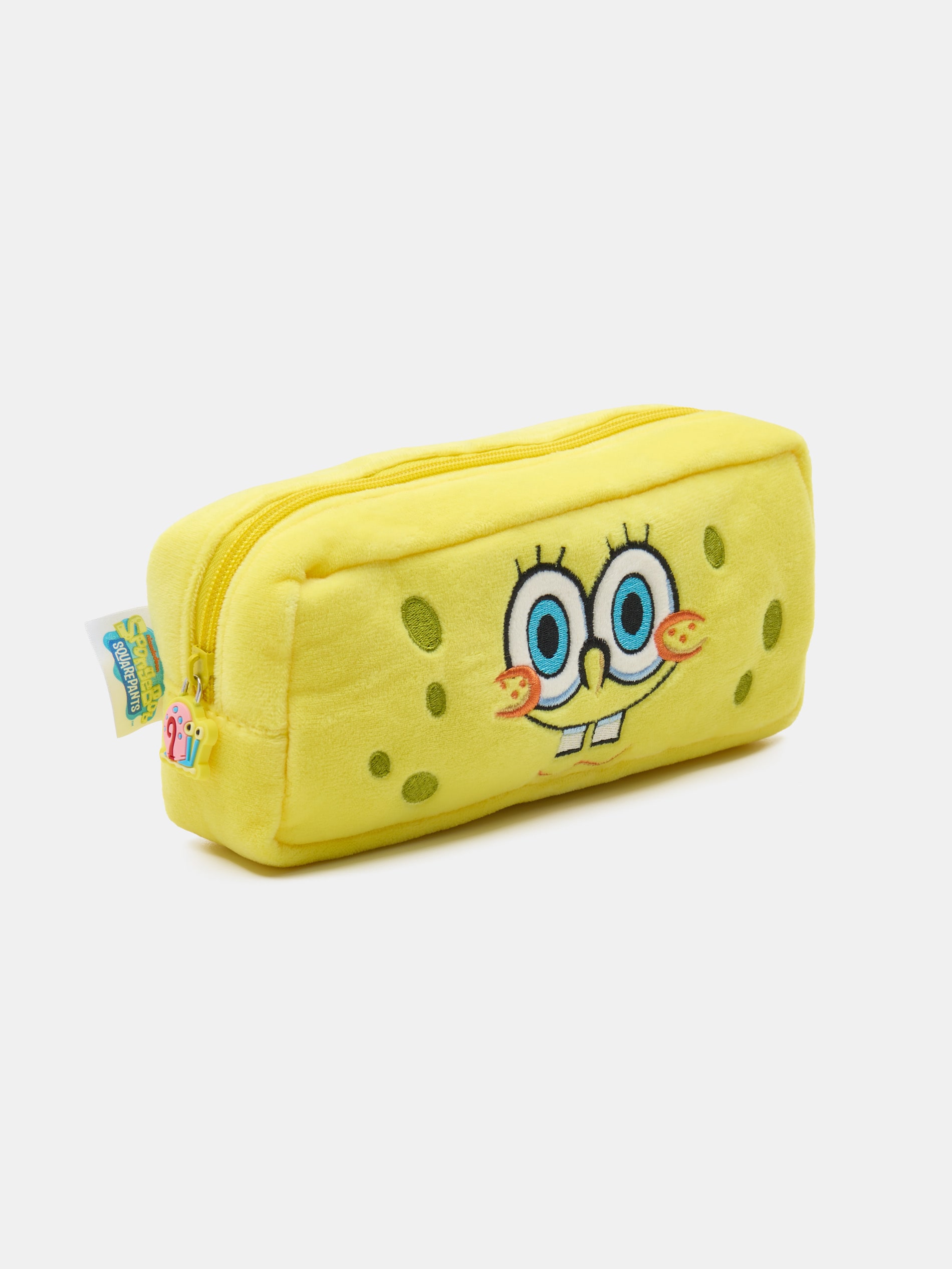 Piórnik SpongeBob