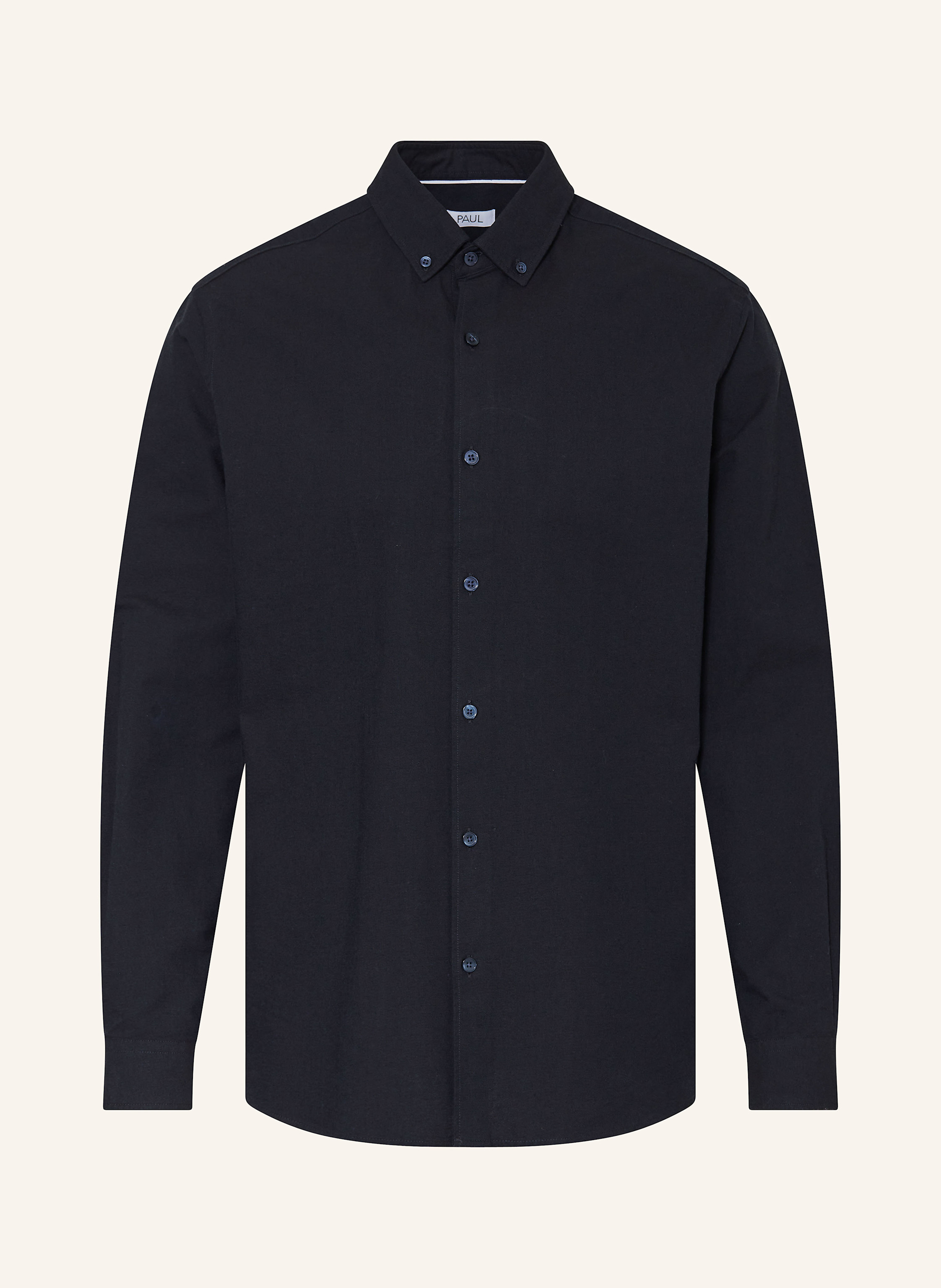 PAUL Hemd Comfort Fit