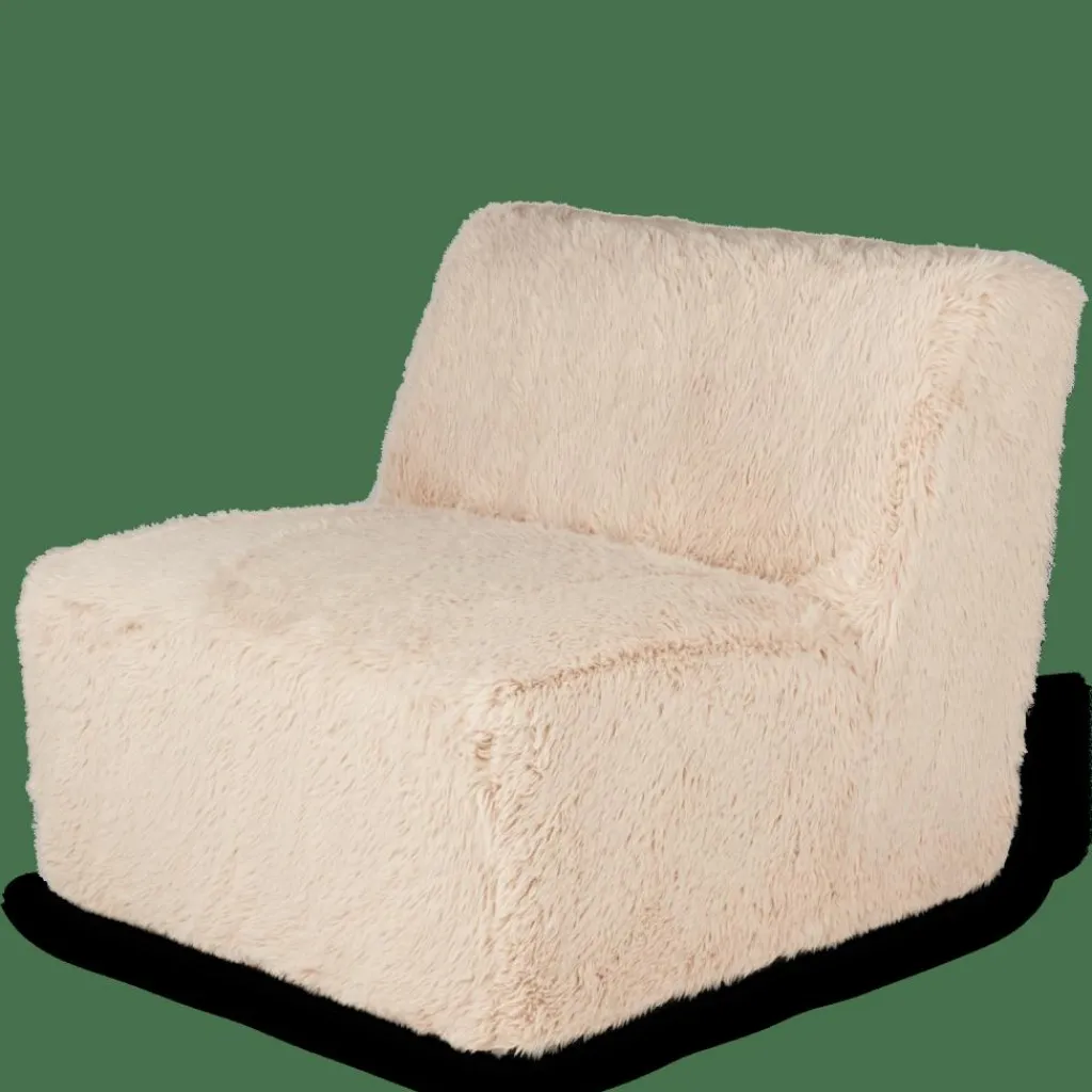 Fauteuils|Canapés^CASA CHARLIE Fauteuil Beige