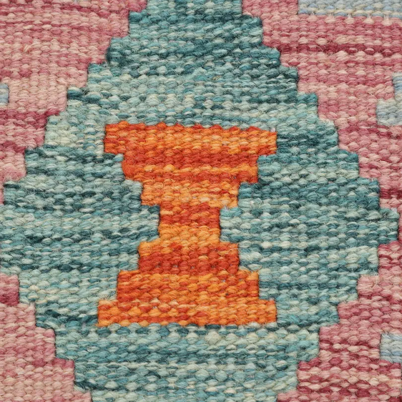 Kelimteppich Afghan Kelim