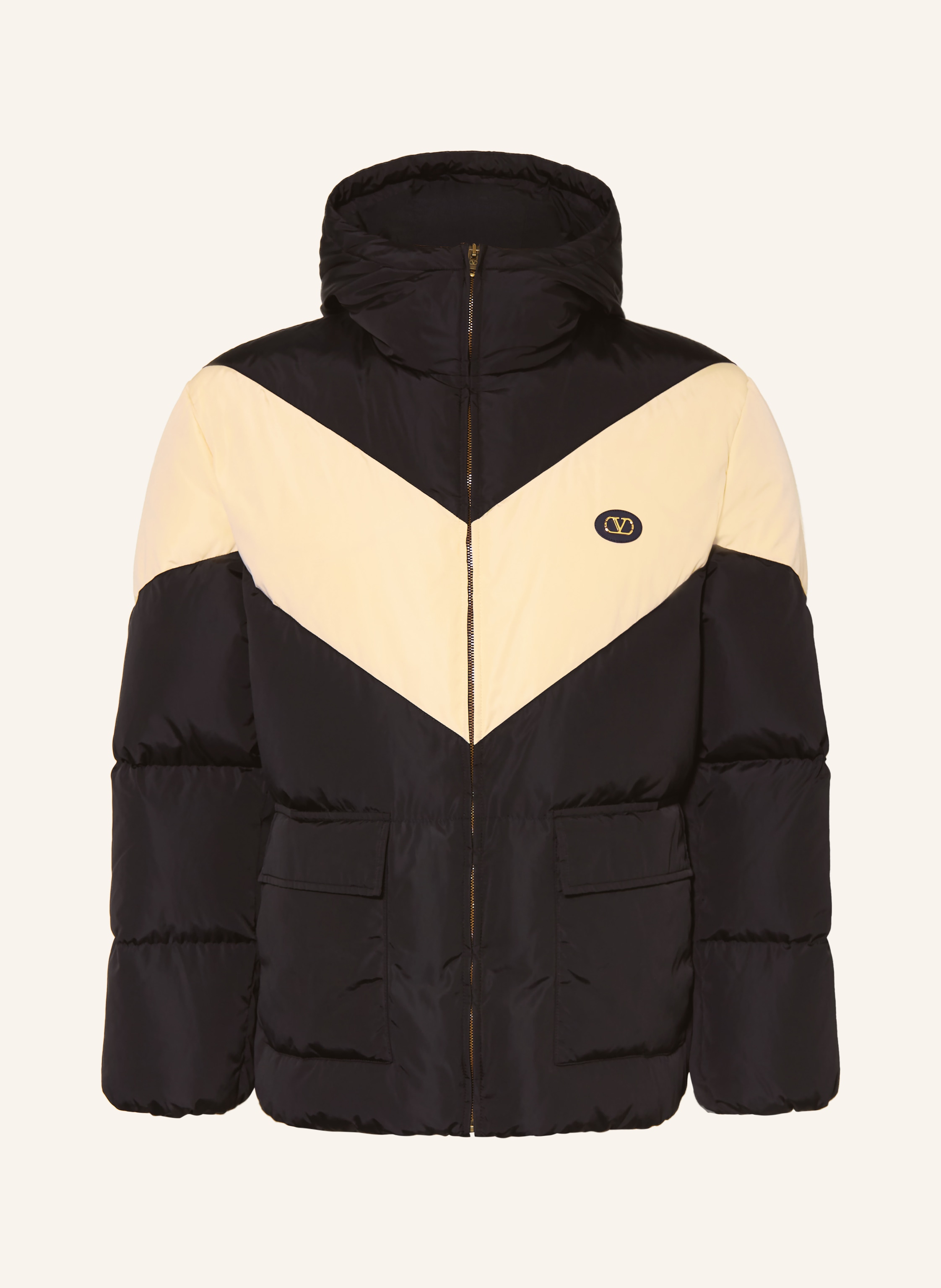 VALENTINO Daunenjacke