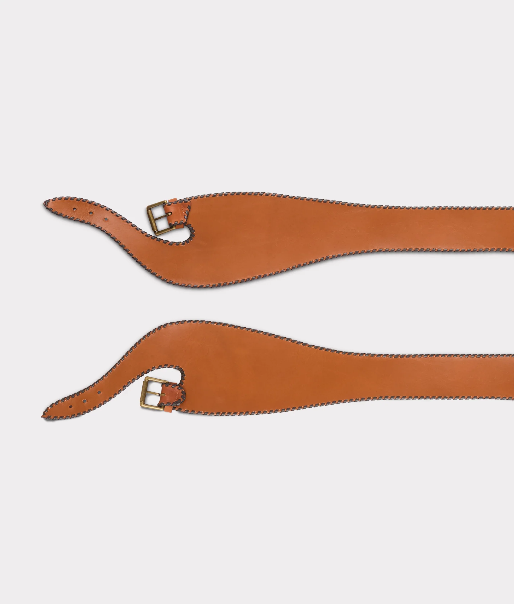 Whippoorwill Belt - Brown