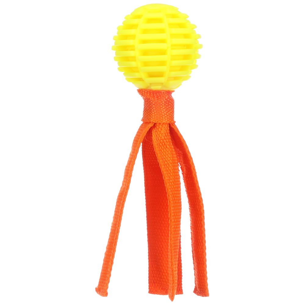 Flamingo Dog Toy Lipa Ball