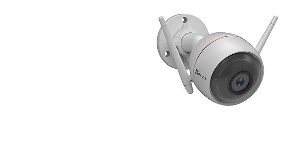 Caméra wifi extérieure full HD Ezviz C3W