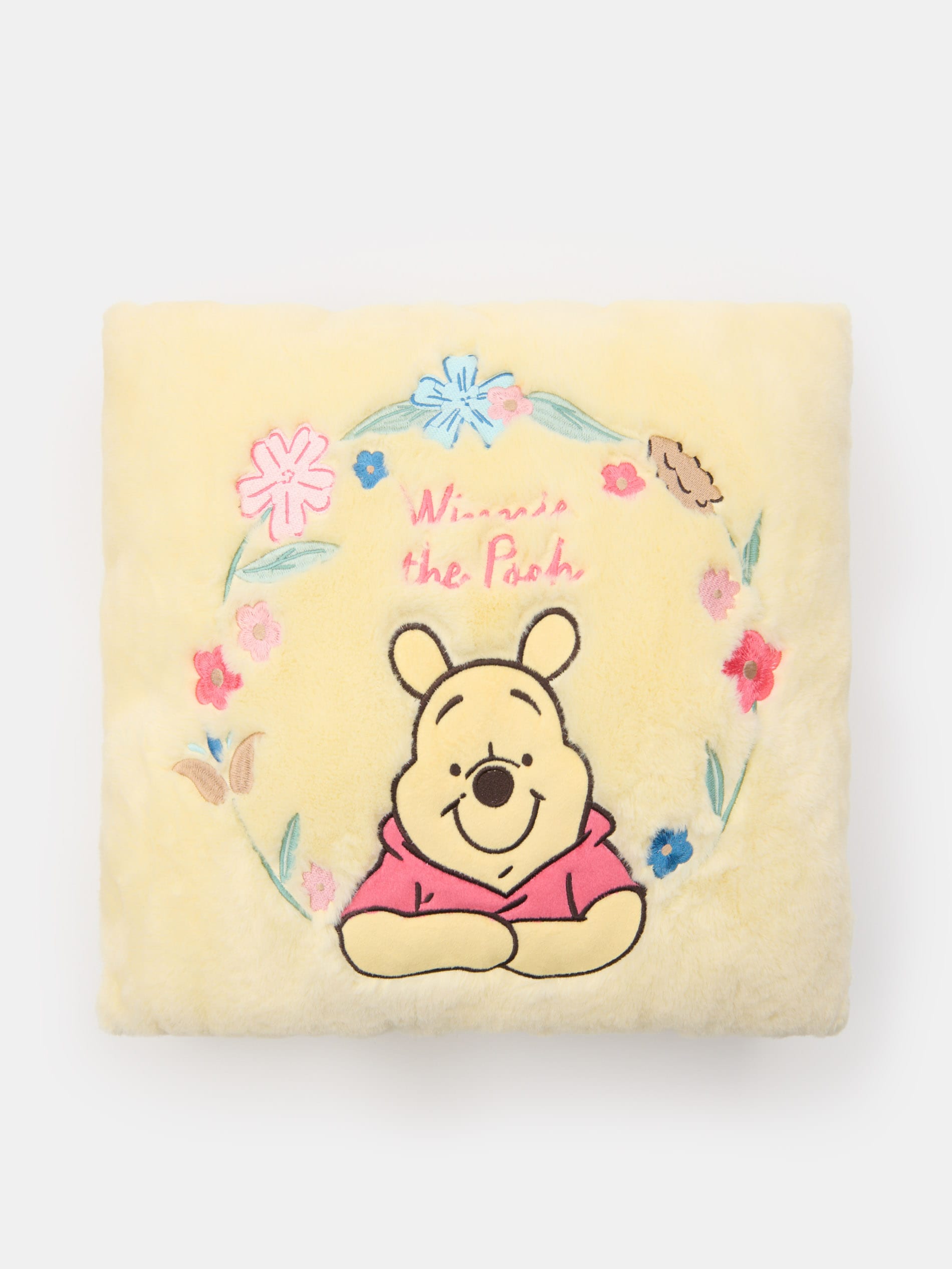 Poduszka dekoracyjna Winnie the Pooh
