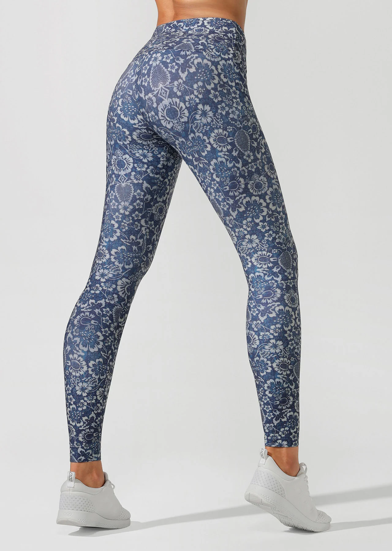 Free Spirit Core Full Length Tight