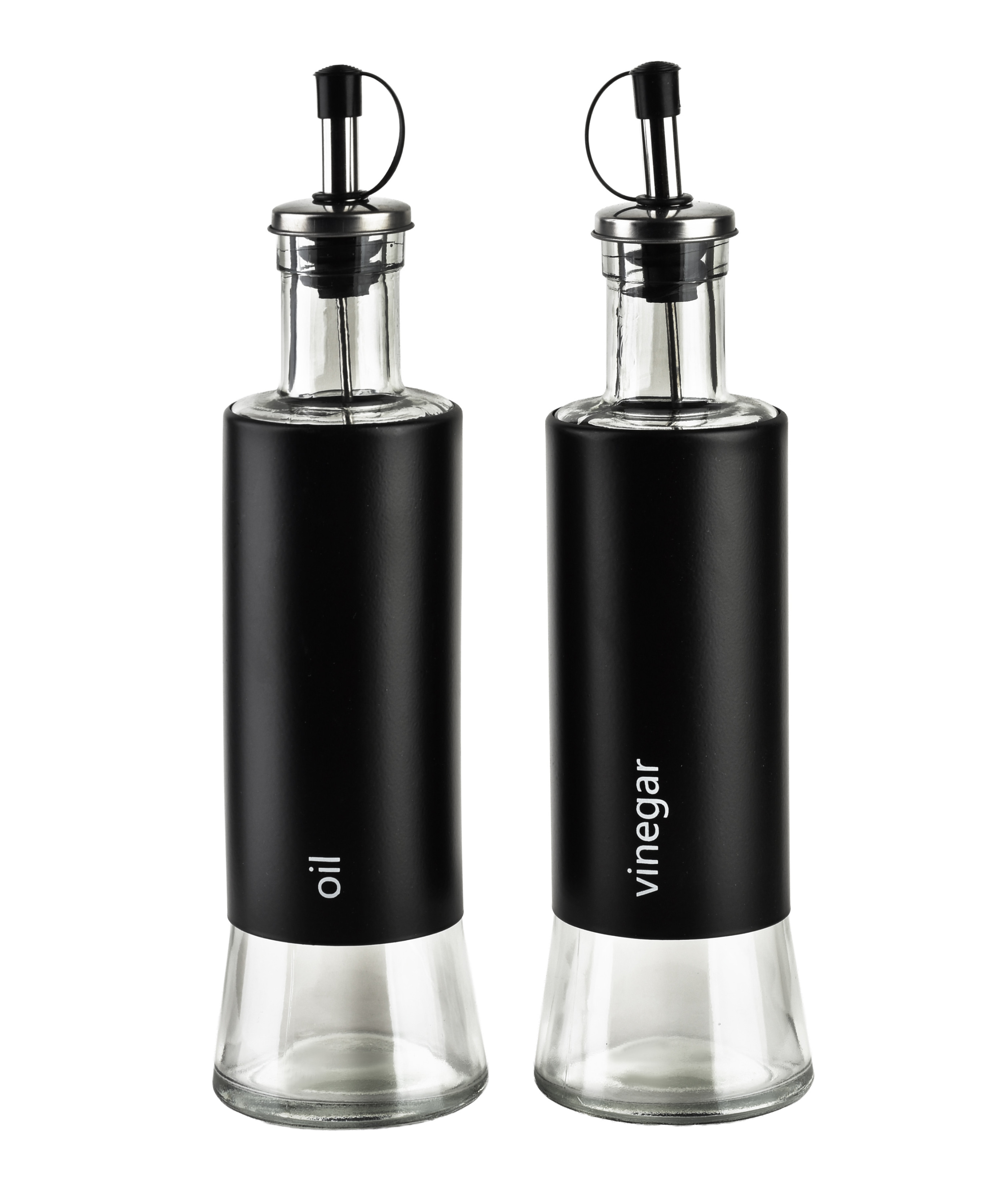 MODERN KITCHEN Komplet do oliwy i octu 300ml