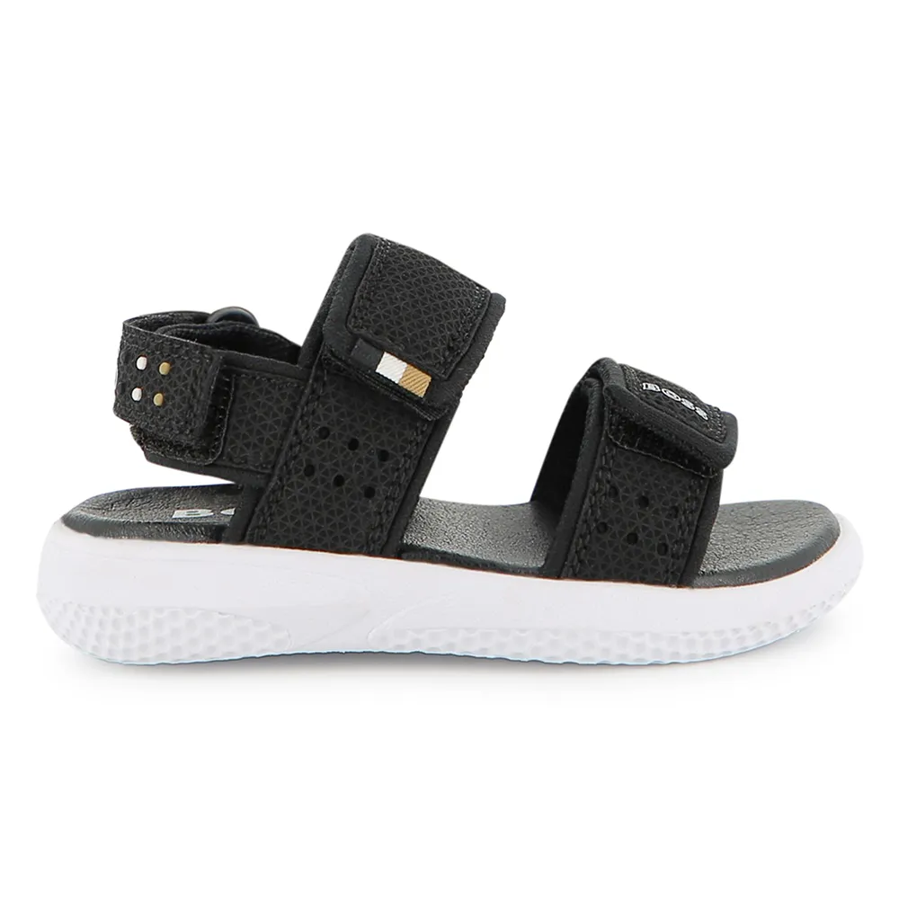BOSS J52823 sandals