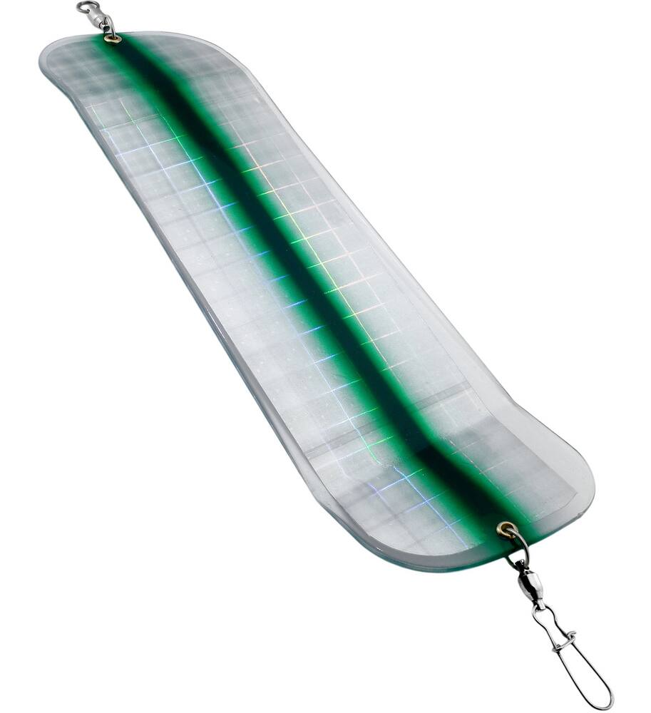 Gibbs Delta Guide Series Highliner Flasher, 11-in