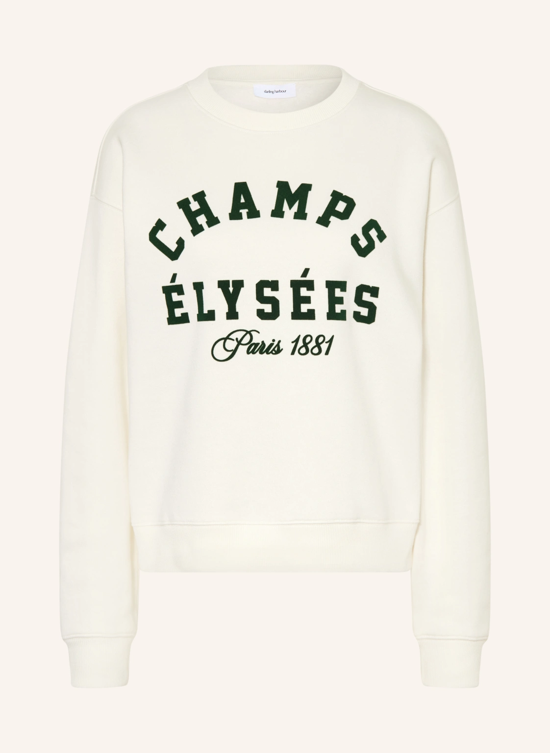 darling harbour Sweatshirt