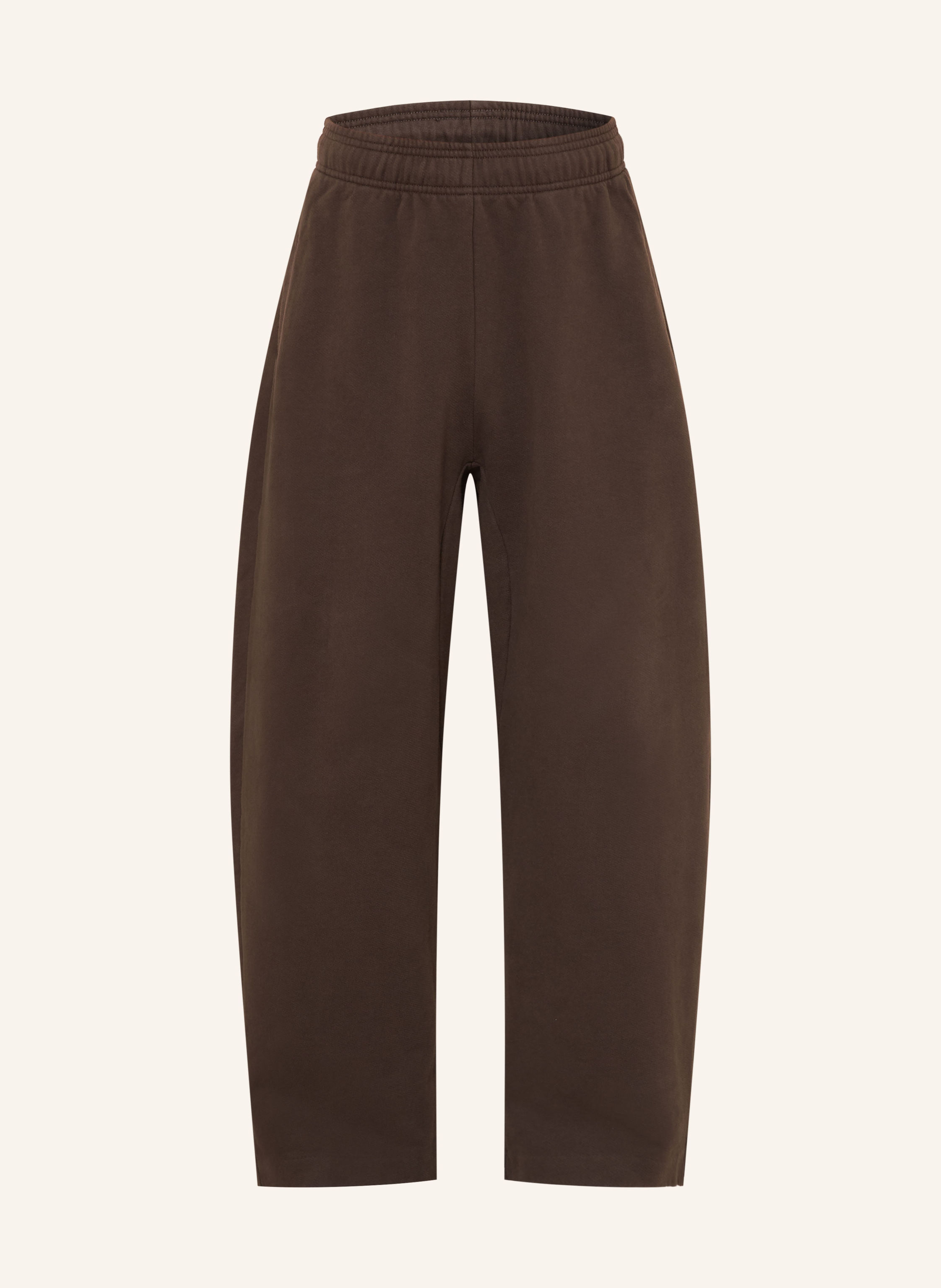 JACQUEMUS Sweatpants LE JOGGING MONTAIGNE