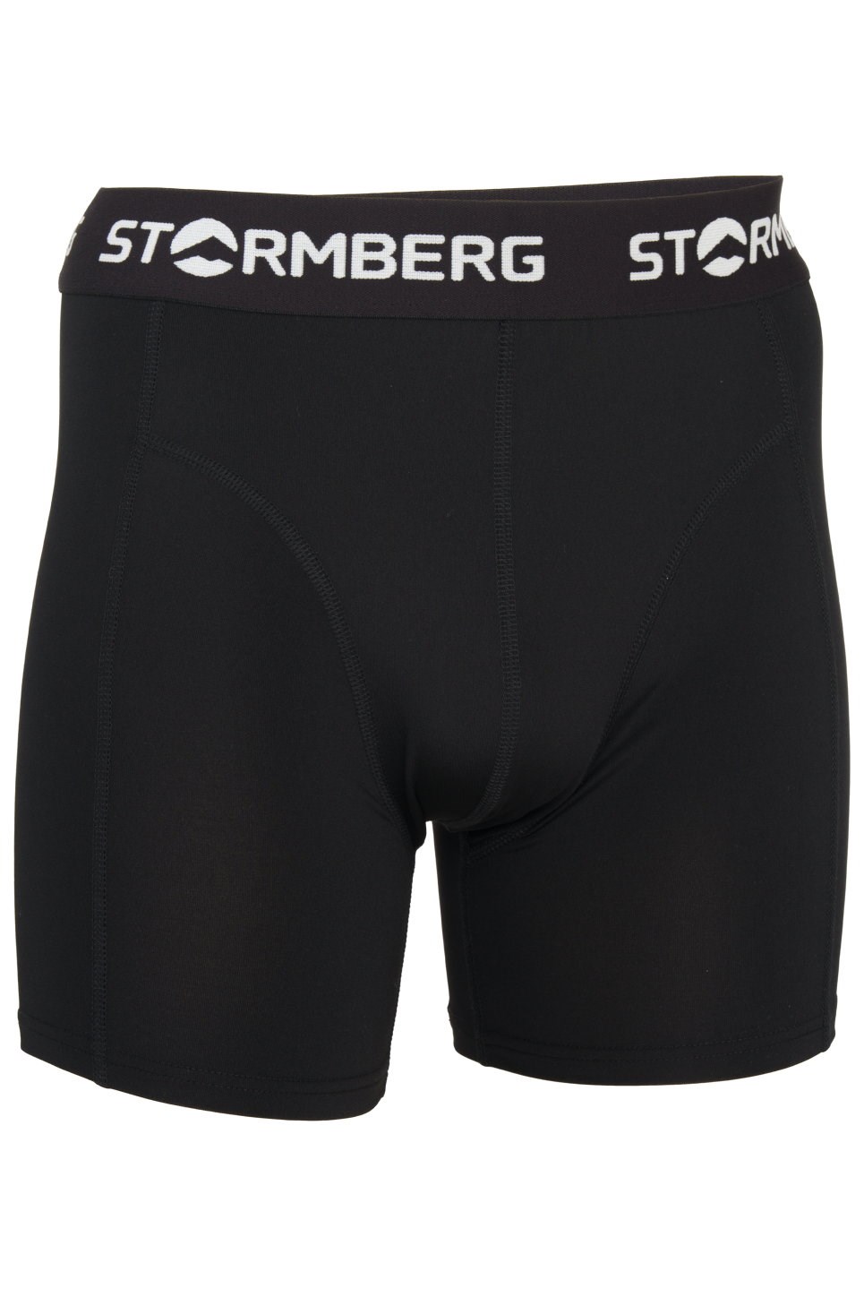 Sogn teknisk lang boxershorts 5-pack