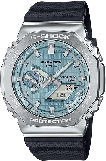 G-Shock Casio G-Steel Watch GBM2100A