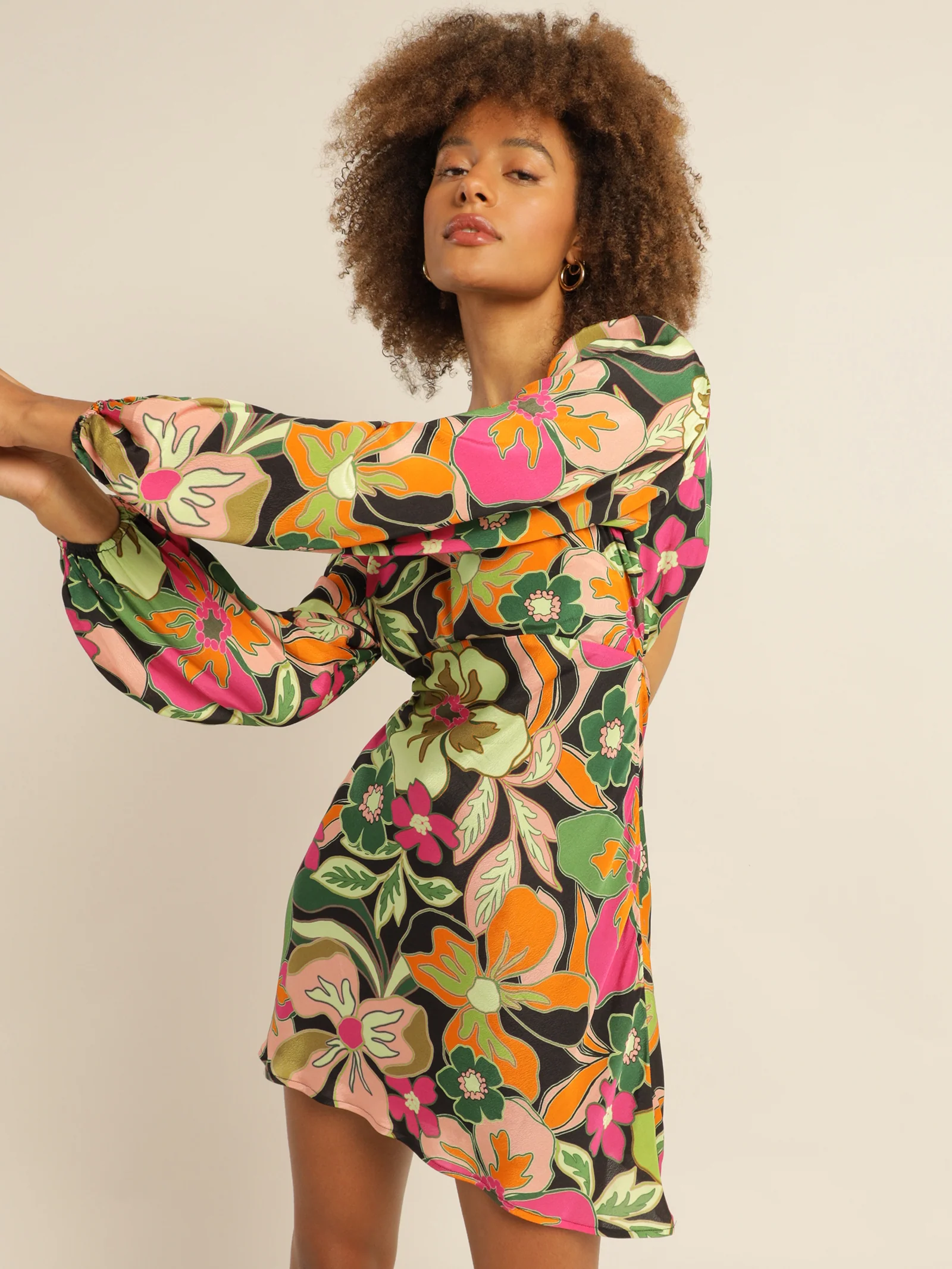 Danielle Dress